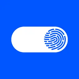 on ID app icon